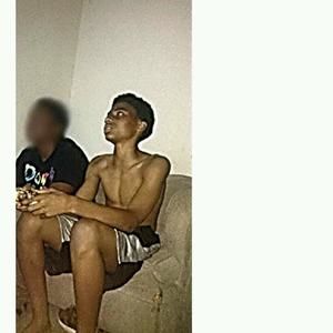 Meet your Posher, Sean